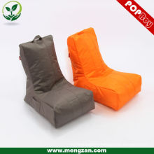 Fresh water proof simple beanbag/bean bags, high back polyester